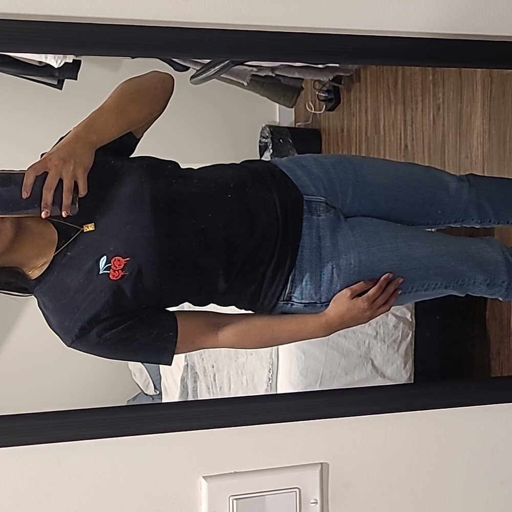 Vintage Cherry T Shirt